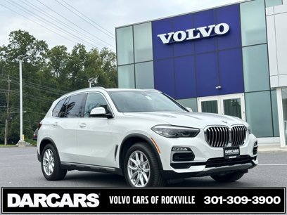 Used 2019 BMW X5 xDrive40i w/ Premium Package 2