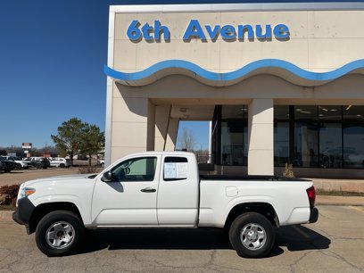 Used 2022 Toyota Tacoma SR