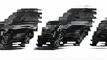 New 2026 Cadillac Vistiq Sport w/ LPO, Floor Liner Package