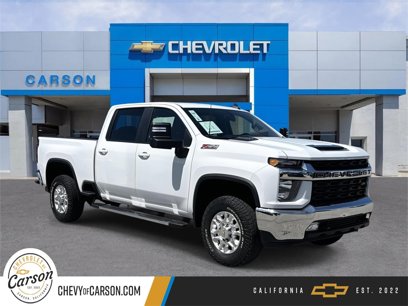 Used 2023 Chevrolet Silverado 2500 LT w/ Convenience Package