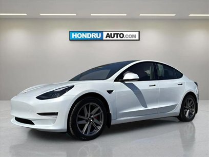 Used 2022 Tesla Model 3 Performance