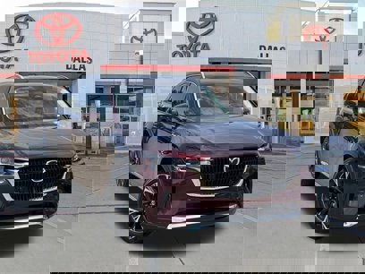 Used 2024 MAZDA CX-90 Plug-In Hybrid w/ Premium Plus