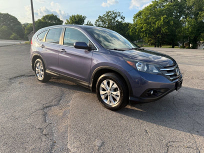 Used 2014 Honda CR-V EX
