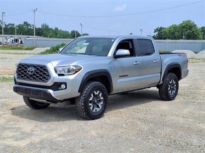 Used 2023 Toyota Tacoma TRD Sport