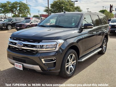 Used 2023 Ford Expedition Limited