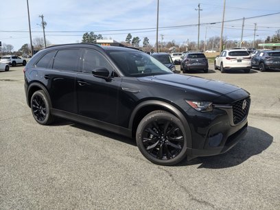 New 2025 MAZDA CX-90 Plug-In Hybrid w/Premium Sport