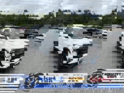 New 2026 GMC Terrain AT4 w/ LPO, Floor Liner Package