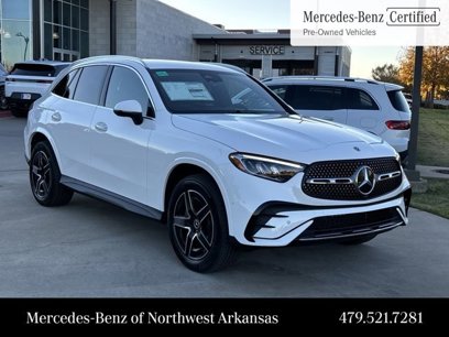 Certified 2025 Mercedes-Benz GLC 300 4MATIC