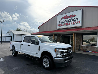 Used 2022 Ford F350 XLT