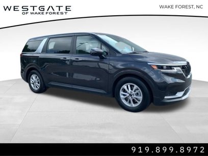 Certified 2024 Kia Carnival LX