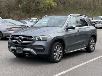 Used 2020 Mercedes-Benz GLE 350 4MATIC