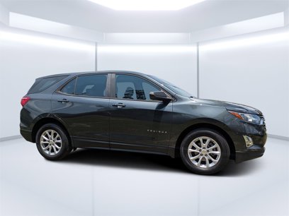 Used 2020 Chevrolet Equinox LS