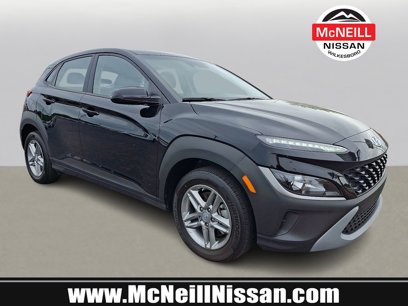 Used 2023 Hyundai Kona SE w/ Cargo Package