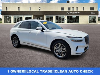 Used 2025 Genesis GV70 2.5T