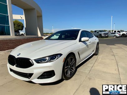 Used 2025 BMW 840i w/ M Sport Professional Package