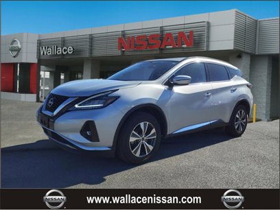 Used 2023 Nissan Murano SV