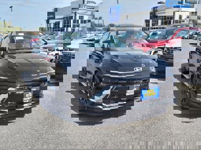 Certified 2024 Hyundai Sonata SEL