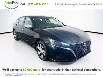 Used 2024 Nissan Altima 2.5 S