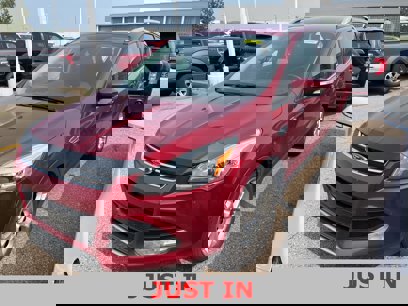 Used 2015 Ford Escape Titanium w/ Equipment Group 301A