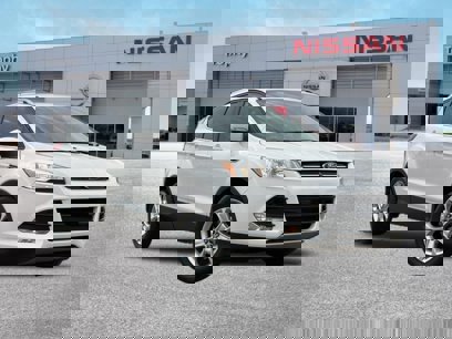Used 2016 Ford Escape Titanium