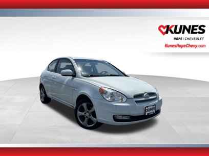 Used 2011 Hyundai Accent SE