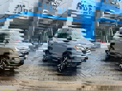 Used 2022 Honda Pilot Touring