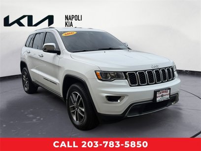 Used 2022 Jeep Grand Cherokee Limited
