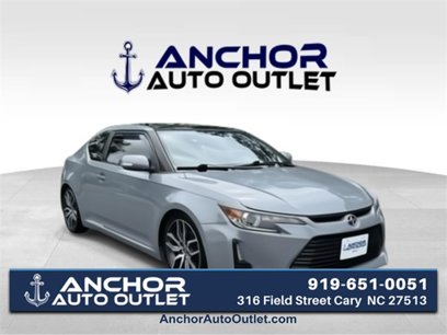 Used 2014 Scion tC Monogram Series