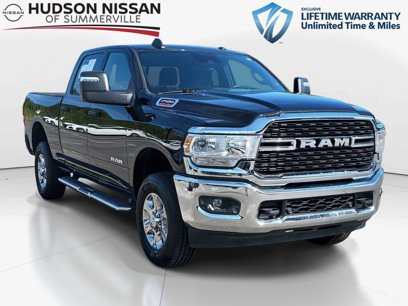 Used 2024 RAM 2500 Big Horn w/ Safety Group