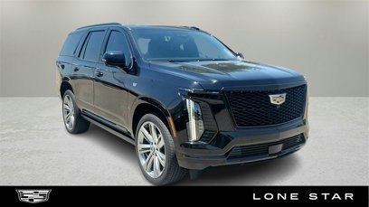 New 2025 Cadillac Escalade Sport w/ Touring Package