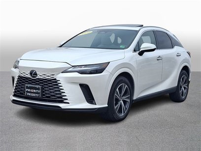 Used 2024 Lexus RX 350 Premium w/ Cold Area Package