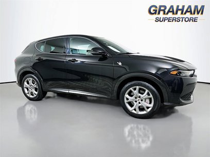 Used 2024 Dodge Hornet R/T