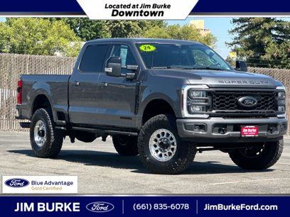 Certified 2024 Ford F250 Lariat w/ Lariat Ultimate Package