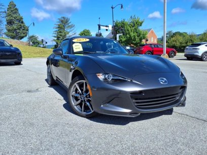 Used 2023 MAZDA MX-5 Miata Grand Touring