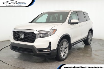 Used 2023 Honda Passport EX-L