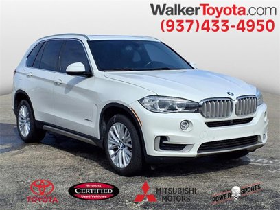 Used 2017 BMW X5 sDrive35i