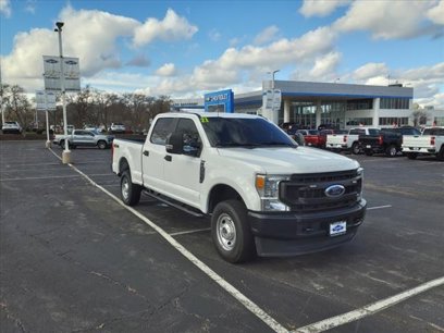 Used 2022 Ford F250 XL w/ Power Equipment Group