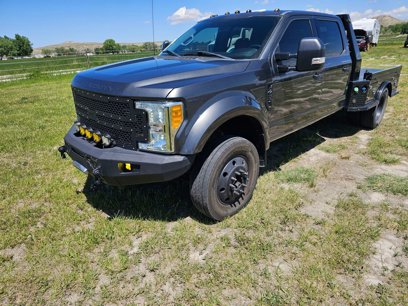 Used 2017 Ford F450 Lariat