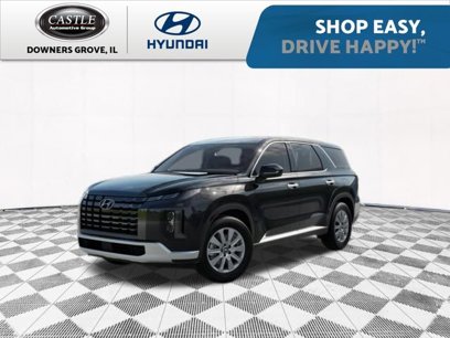 New 2025 Hyundai Palisade SE