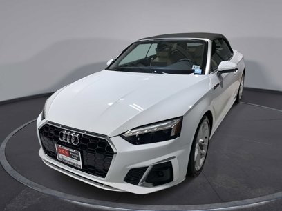 Used 2023 Audi A5 2.0T Premium Plus w/ Premium Plus
