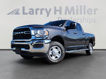 Certified 2023 RAM 2500 Tradesman