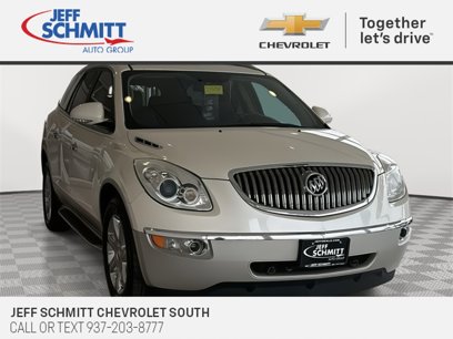 Used 2009 Buick Enclave CXL w/ Entertainment Package #3