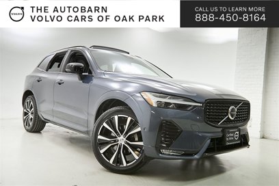 Certified 2024 Volvo XC60 B5 Plus
