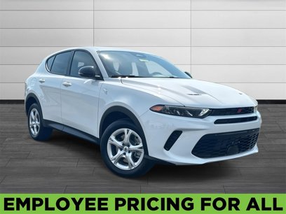 New 2025 Dodge Hornet GT