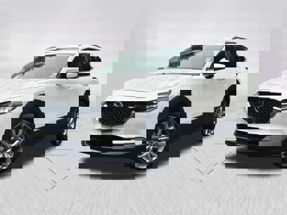 Used 2023 MAZDA CX-30 AWD 2.5 S w/ Select Package