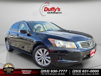 Used 2008 Honda Accord LX-P