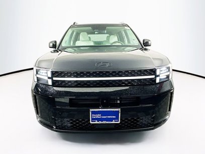 New 2025 Hyundai Santa Fe Calligraphy