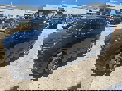 Used 2024 Toyota Grand Highlander FWD