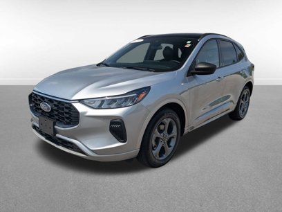 Used 2023 Ford Escape ST-Line w/ Tech Pack #1