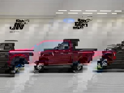 Used 2023 Ford F450 Lariat w/ Lariat Ultimate Package